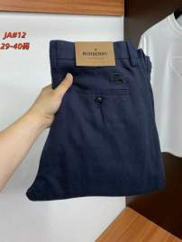 Picture of Burberry Long Pants _SKUBurberrysz29-4012yr9214323